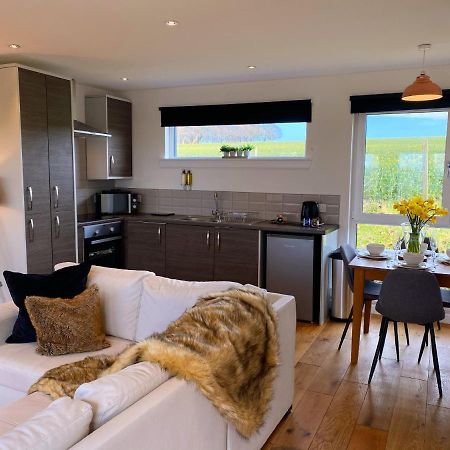 Druid House Lodge Inverness Kültér fotó