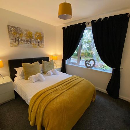 Druid House Lodge Inverness Kültér fotó