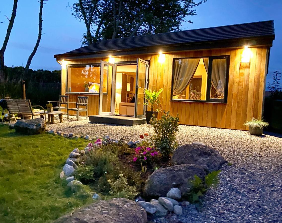 Druid House Lodge Inverness Kültér fotó