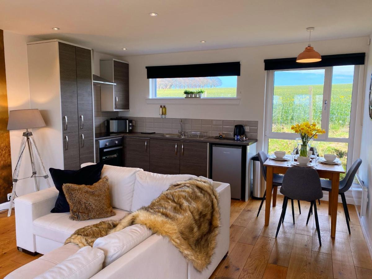 Druid House Lodge Inverness Kültér fotó