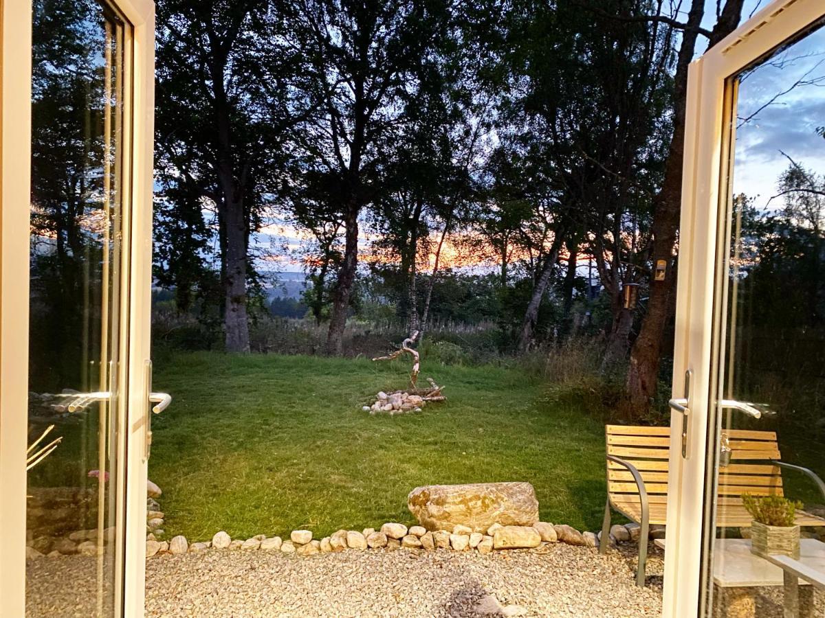 Druid House Lodge Inverness Kültér fotó