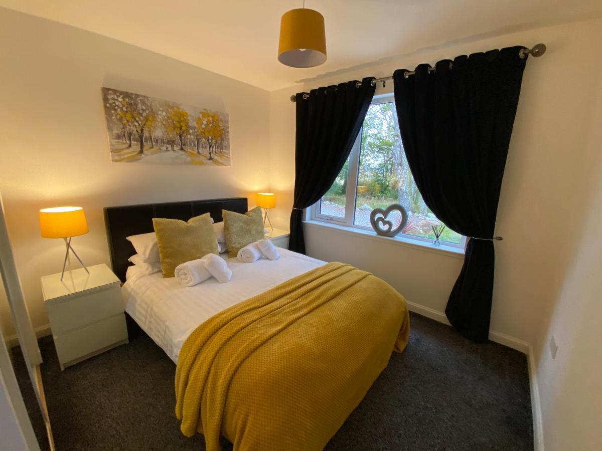 Druid House Lodge Inverness Kültér fotó