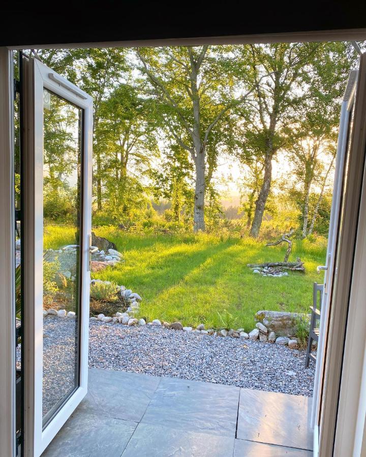 Druid House Lodge Inverness Kültér fotó