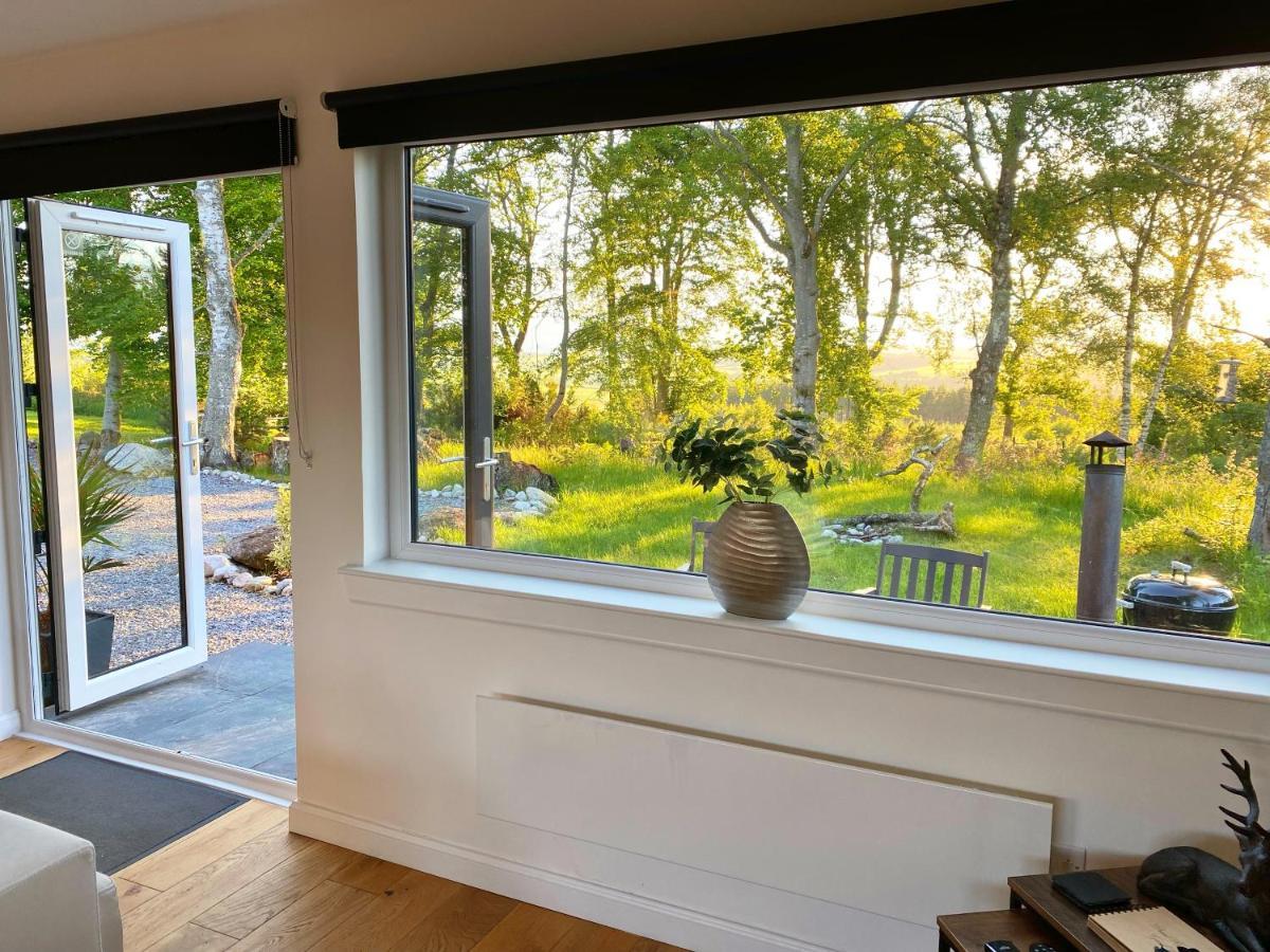 Druid House Lodge Inverness Kültér fotó