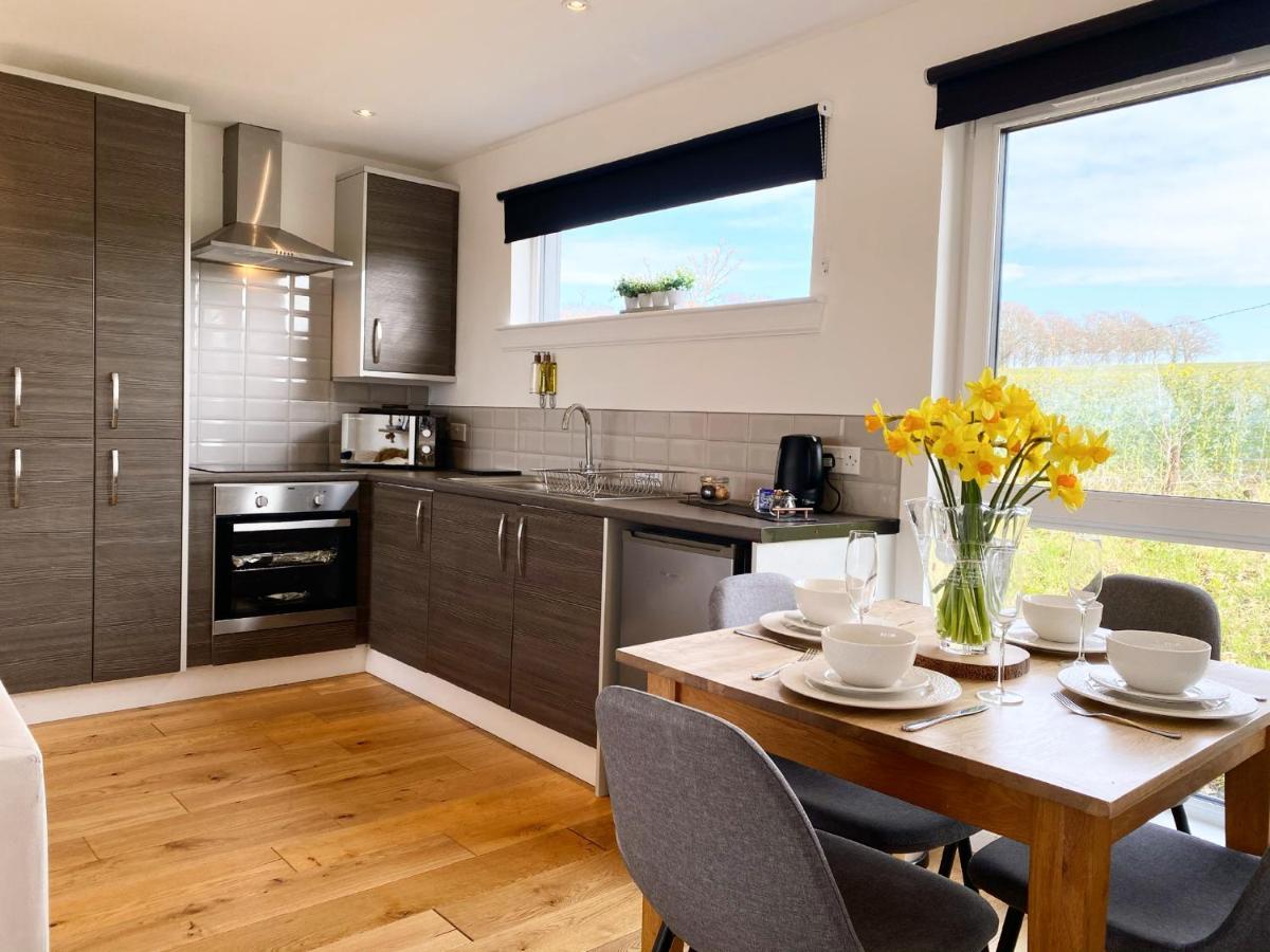 Druid House Lodge Inverness Kültér fotó